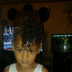 Meet your Posher, Gerald